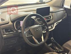 JAC JS3